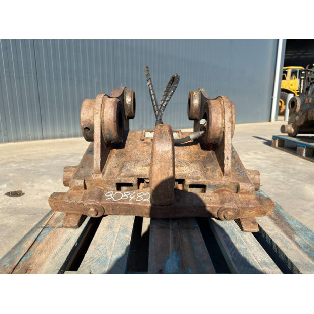 2011 Verachtert CW20-46497774