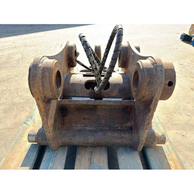 2011 Verachtert CW20-46497778