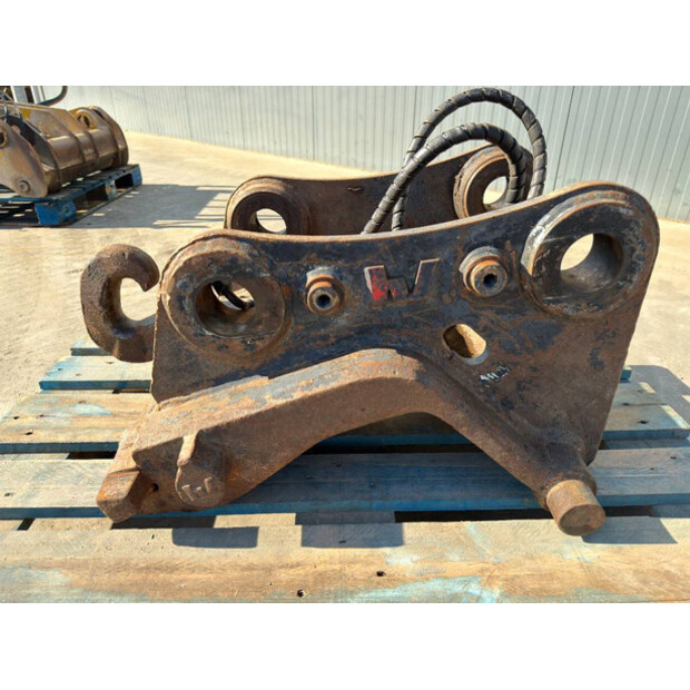 2011 Verachtert CW20-46497780