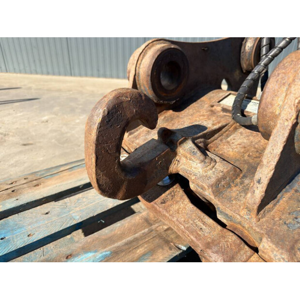 2011 Verachtert CW20-46497781