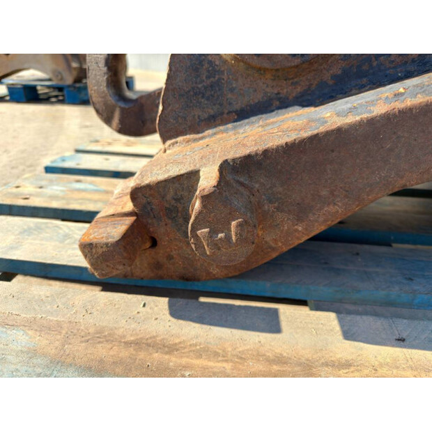 2011 Verachtert CW20-46497782