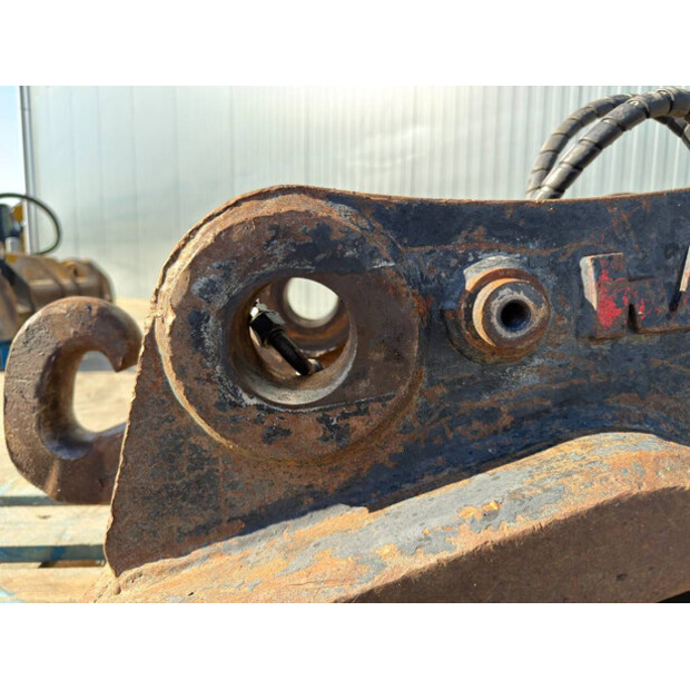 2011 Verachtert CW20-46497784