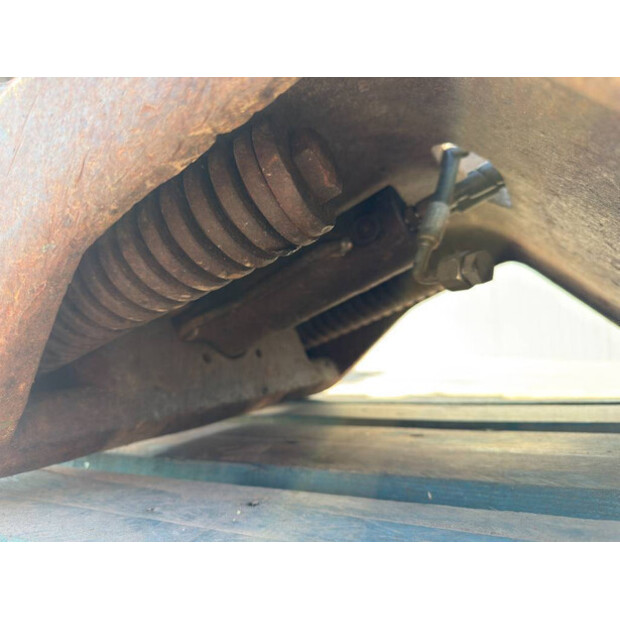 2011 Verachtert CW20-46497786