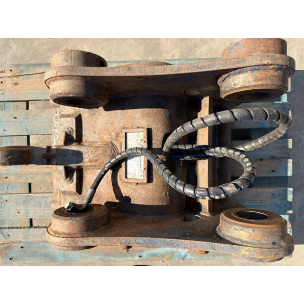 2011 Verachtert CW20-46497787