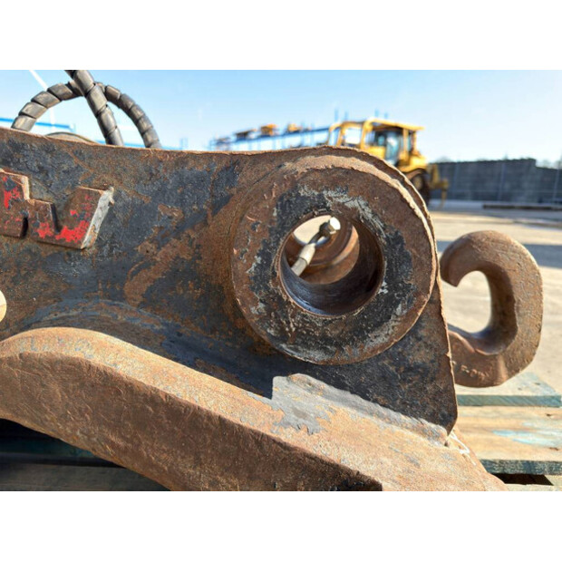 2011 Verachtert CW20-46497788