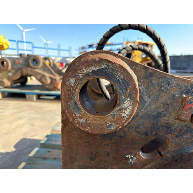 2011 Verachtert CW20-46497789