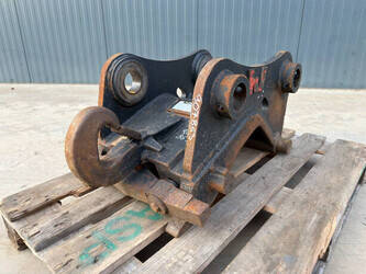 صورة ل 2016 فيراكتيرت CW40S