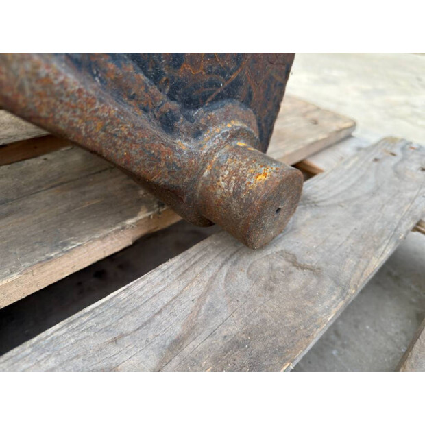 2016 Verachtert CW40S-46497817