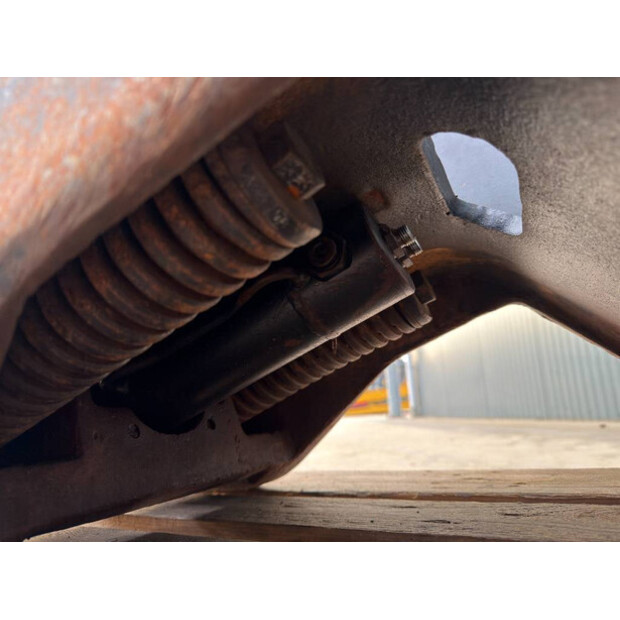 2016 Verachtert CW40S-46497820