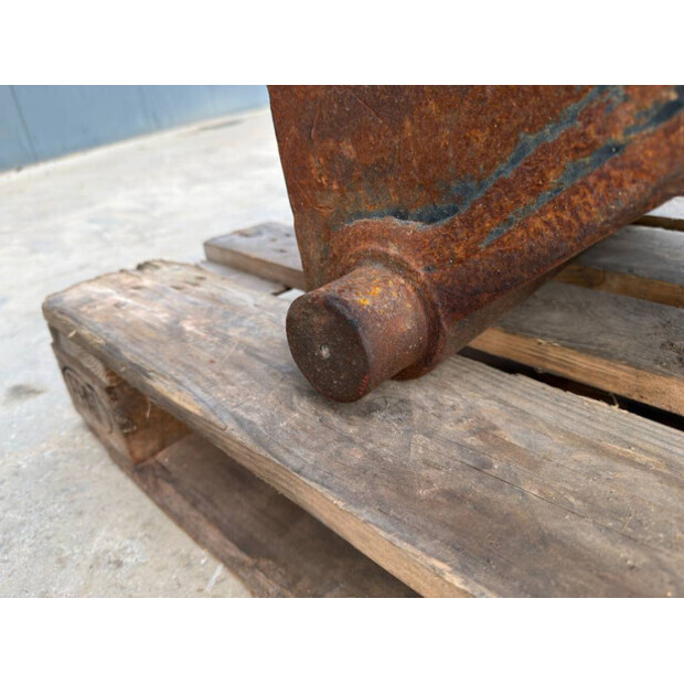 2016 Verachtert CW40S-46497821