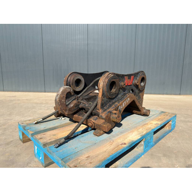 2008 Verachtert CW40-46497825