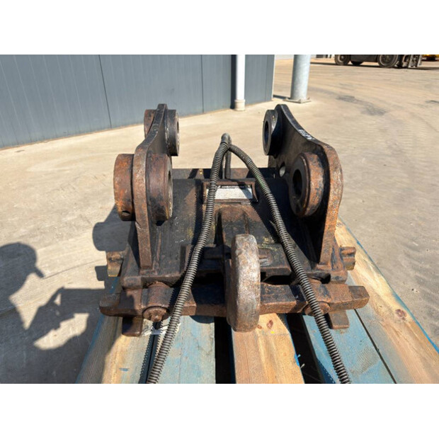 2008 Verachtert CW40-46497826