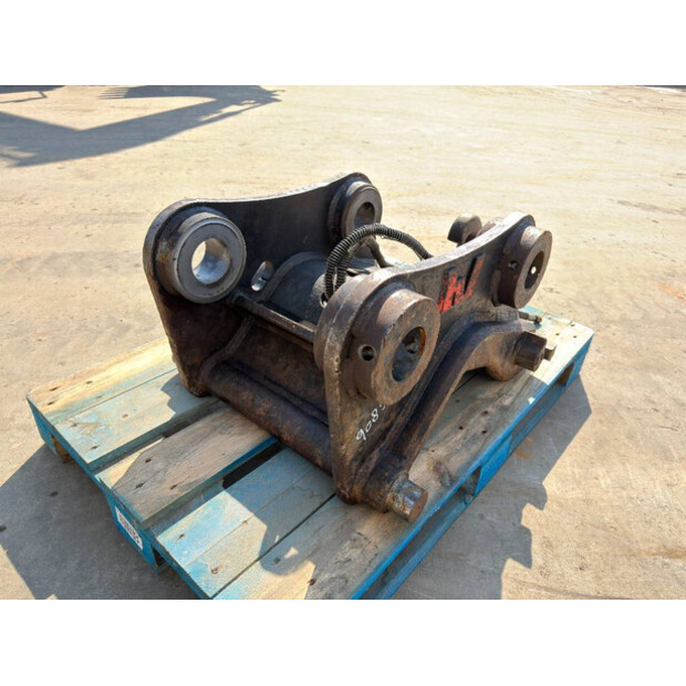 2008 Verachtert CW40-46497828