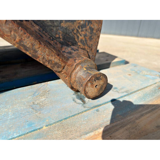 2008 Verachtert CW40-46497833