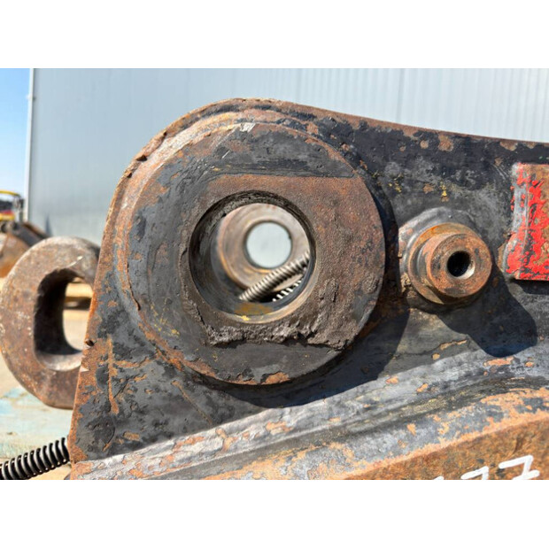 2008 Verachtert CW40-46497834