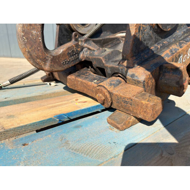 2008 Verachtert CW40-46497837