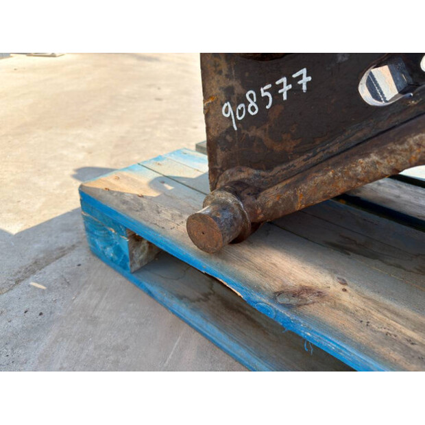 2008 Verachtert CW40-46497840