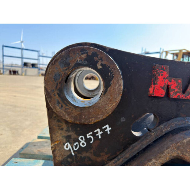 2008 Verachtert CW40-46497841