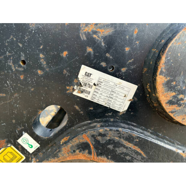 2021 فيراكتيرت CW45S-46497890