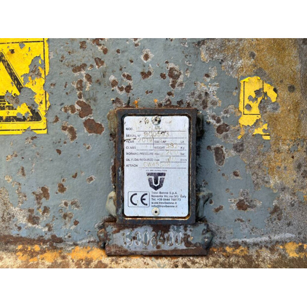 2019 Verachtert CW45S-46497904