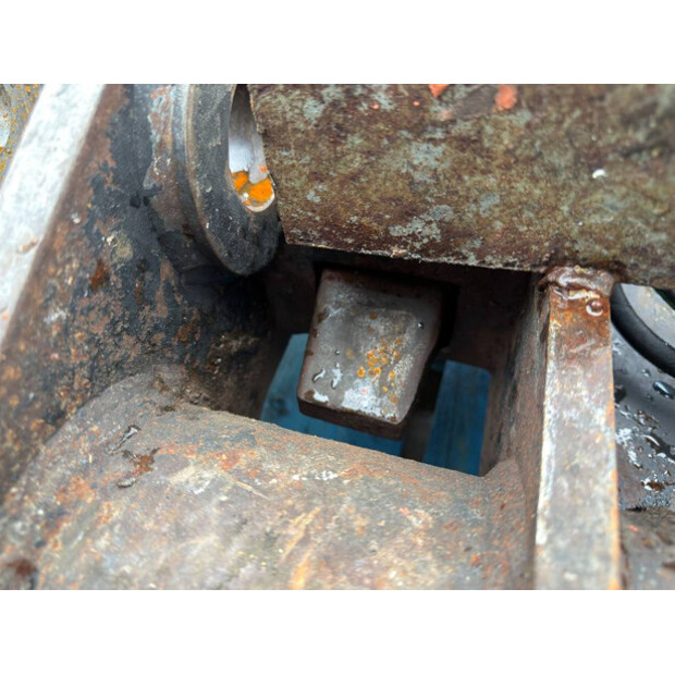 2011 Verachtert SW2007/08-46497958