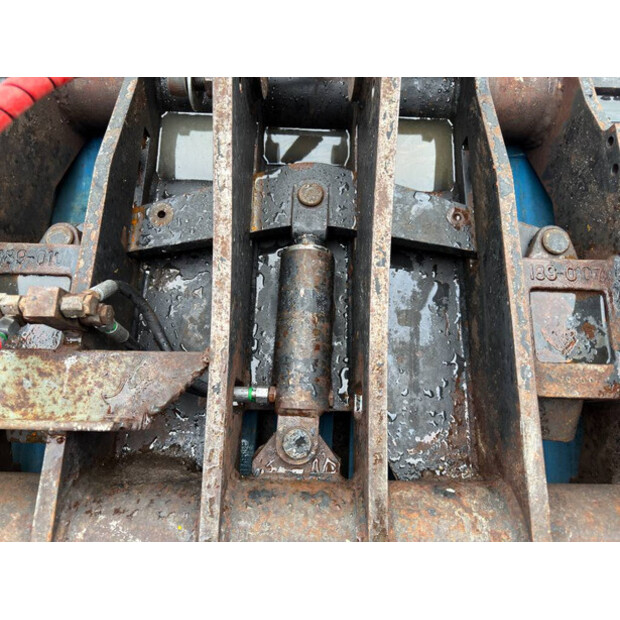 2011 Verachtert SW2007/08-46497960