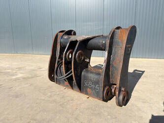 Image for ATTACHMENTS 2019 Caterpillar 972H