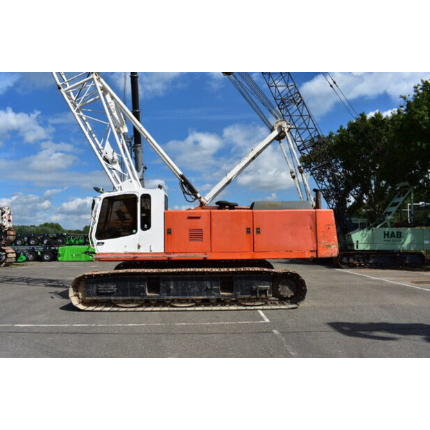 1996 Liebherr HS 843 HD-46498027