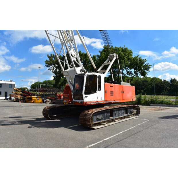 1996 Liebherr HS 843 HD-46498028