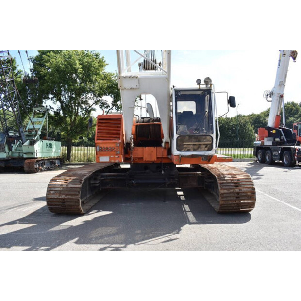 1996 Liebherr HS 843 HD-46498029