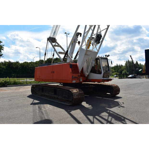 1996 Liebherr HS 843 HD-46498030