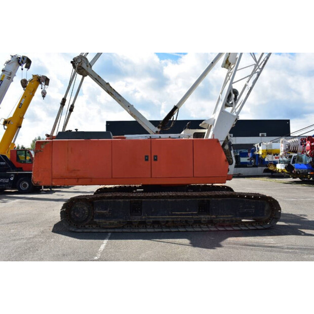 1996 Liebherr HS 843 HD-46498031