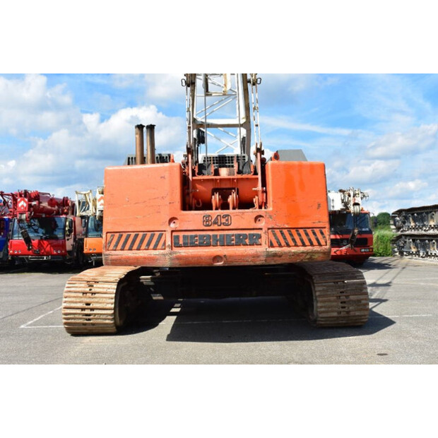 1996 Liebherr HS 843 HD-46498034