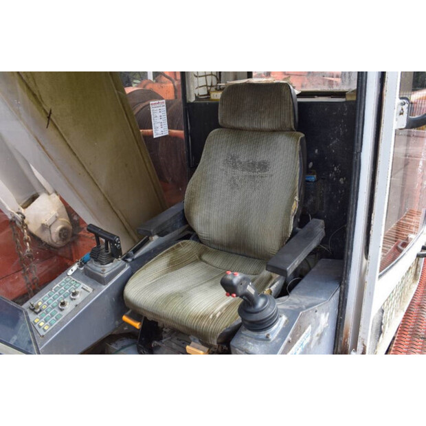 1996 Liebherr HS 843 HD-46498036