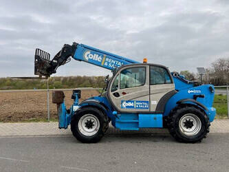 صورة ل تليهاندريلات 2014 مانيتو MT 1440