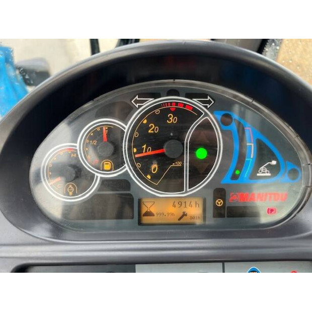 2014 مانيتو MT 1440-46498290