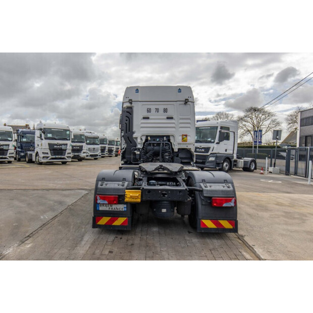 2021 مان TGX 18.470-46498578