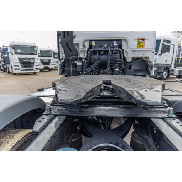 2021 مان TGX 18.470-46498584