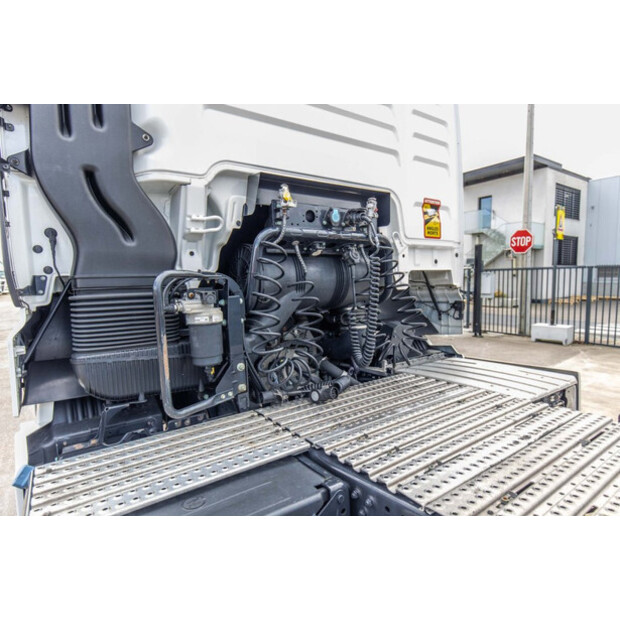 2021 مان TGX 18.470-46498585