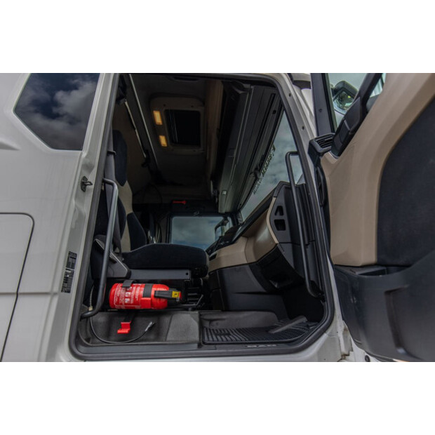 2021 مان TGX 18.470-46498590