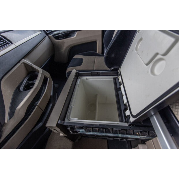 2021 مان TGX 18.470-46498594