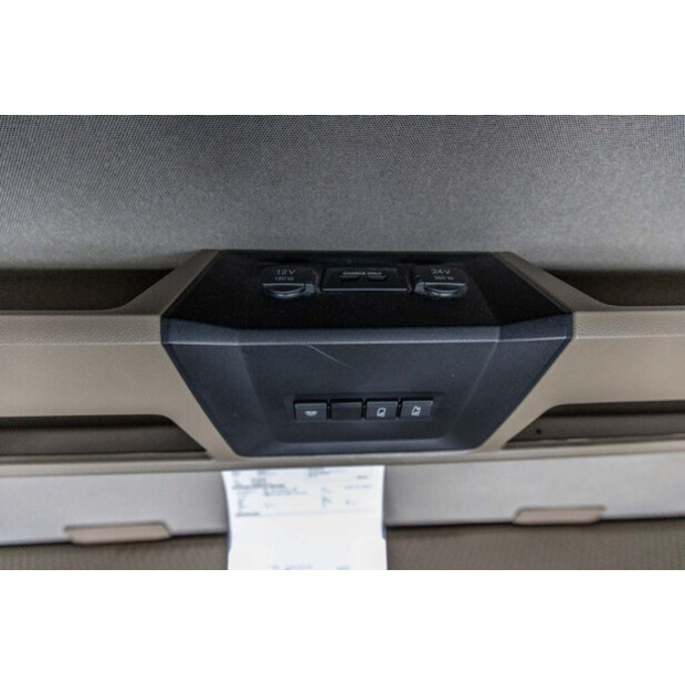 2021 مان TGX 18.470-46498595