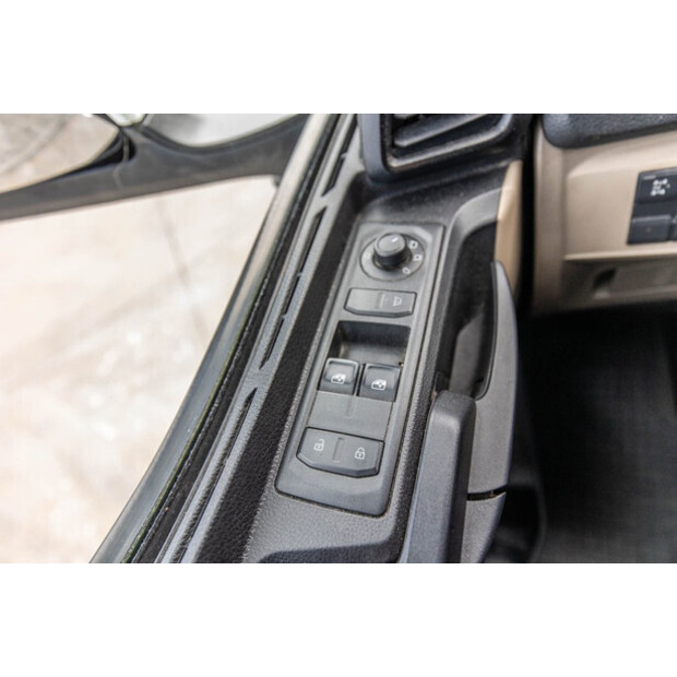 2021 مان TGX 18.470-46498598