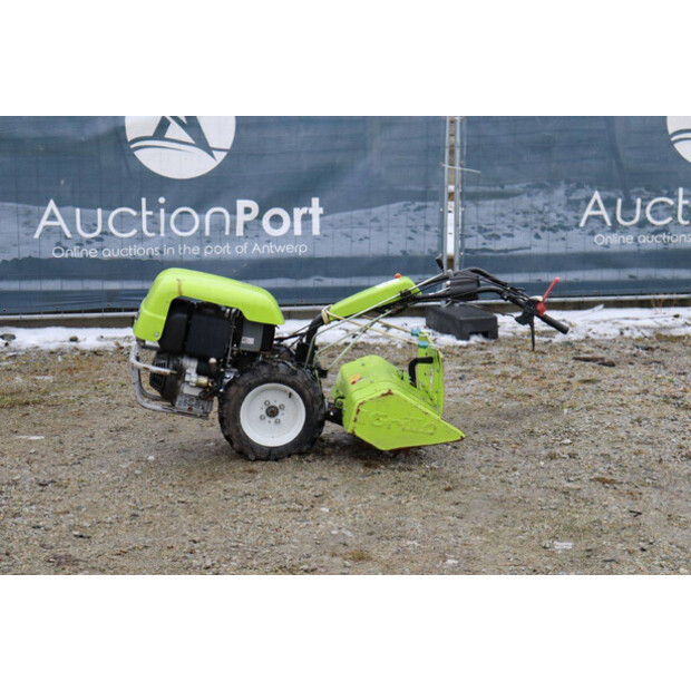 2017 Grillo G85-46498704