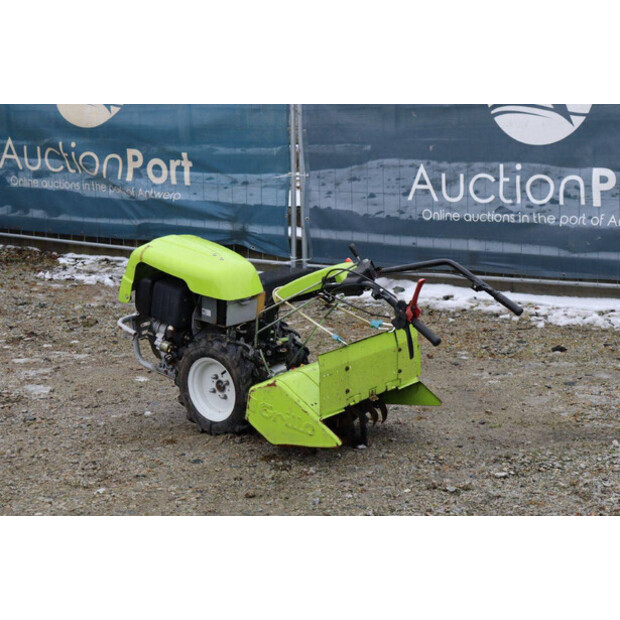 2017 Grillo G85-46498707