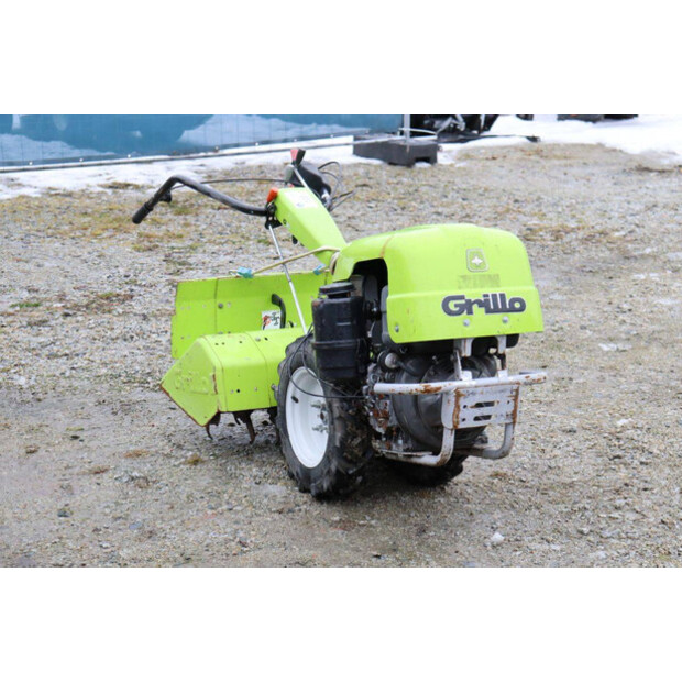 2017 Grillo G85-46498712