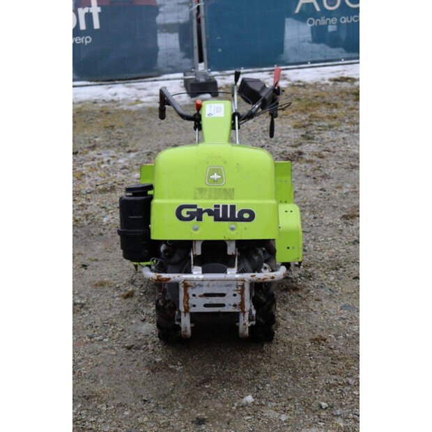 2017 Grillo G85-46498713