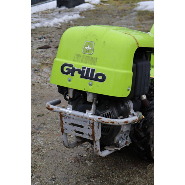 2017 Grillo G85-46498716