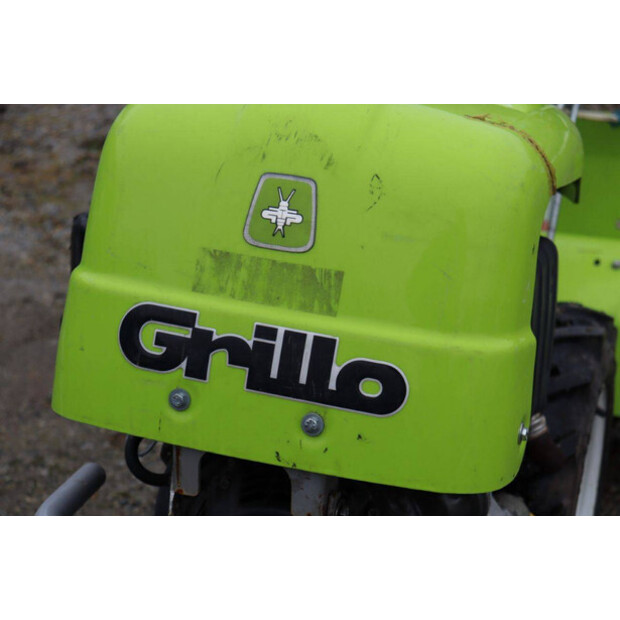2017 Grillo G85-46498717