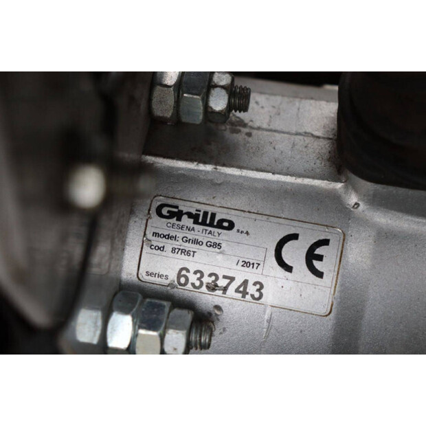 2017 Grillo G85-46498724